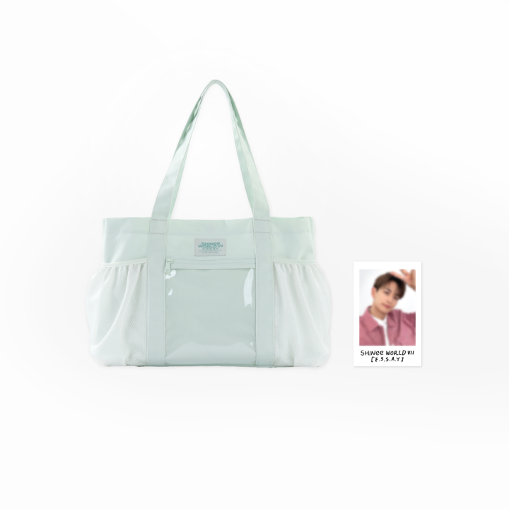 SHINee | TOTE BAG SET
