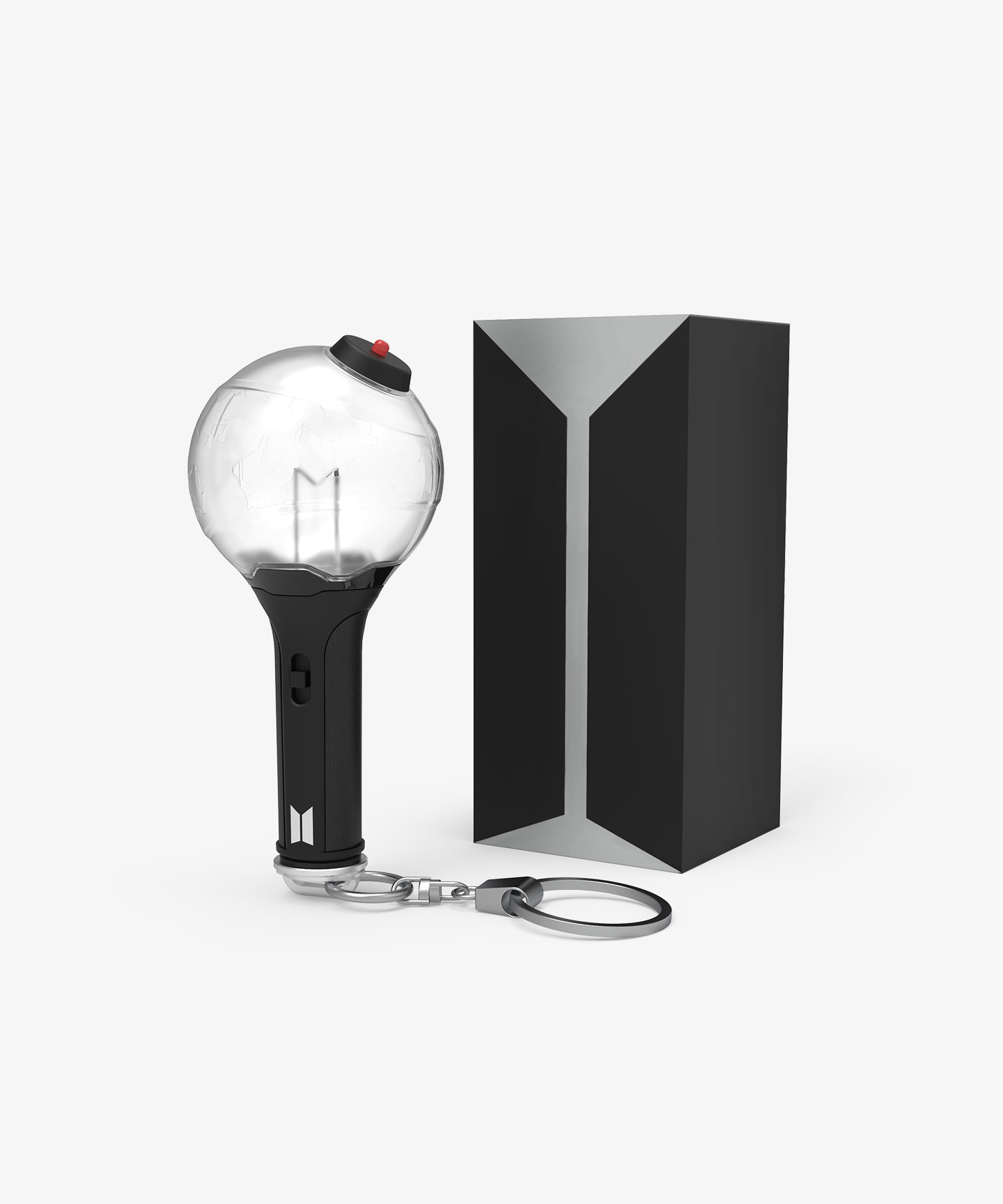 BTS | BTS Official Light Stick Ver.3 Keyring