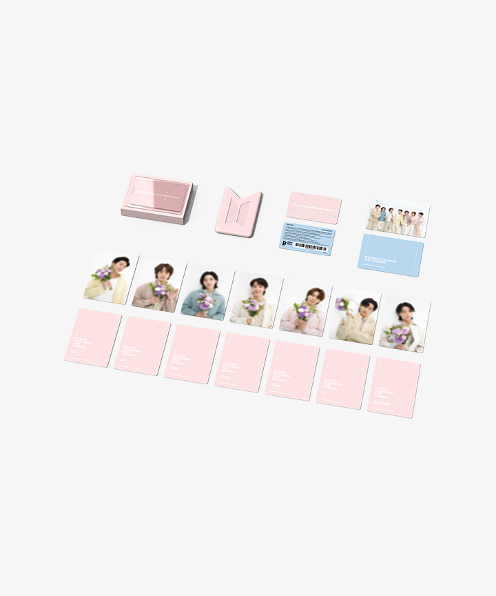 BTS | ARMY MEMBERSHIP GIFT