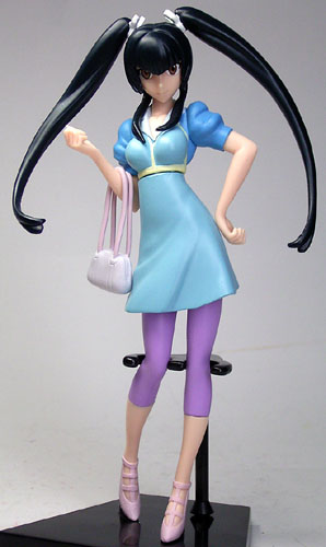 ガンダムヒロインヒストリー2 ~機動戦士ガンダム00編~ - アオイ模型店