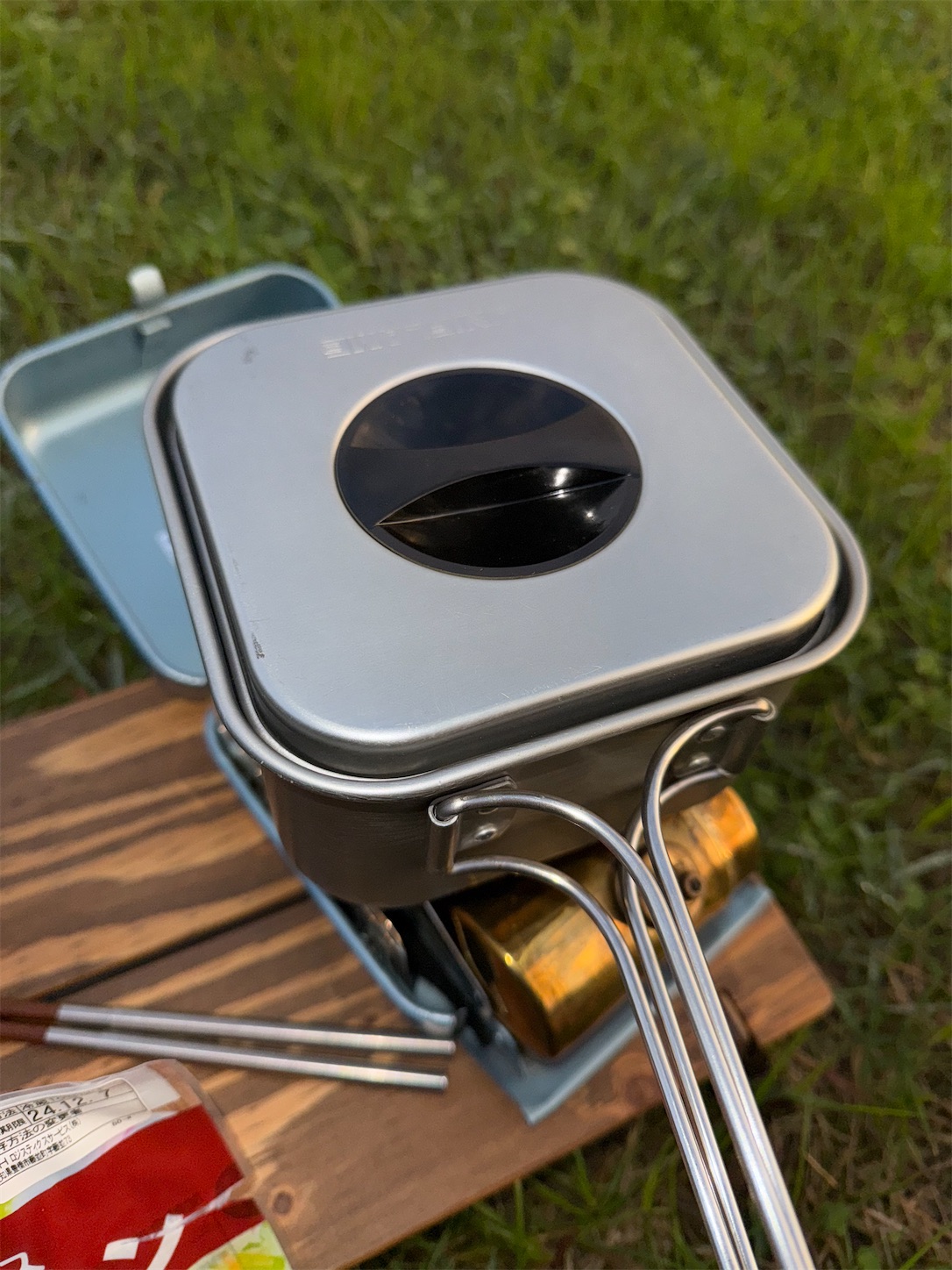 OPTIMUS 8Rを手に入れたのでスポーツスターでラーツーへ - 二輪祭