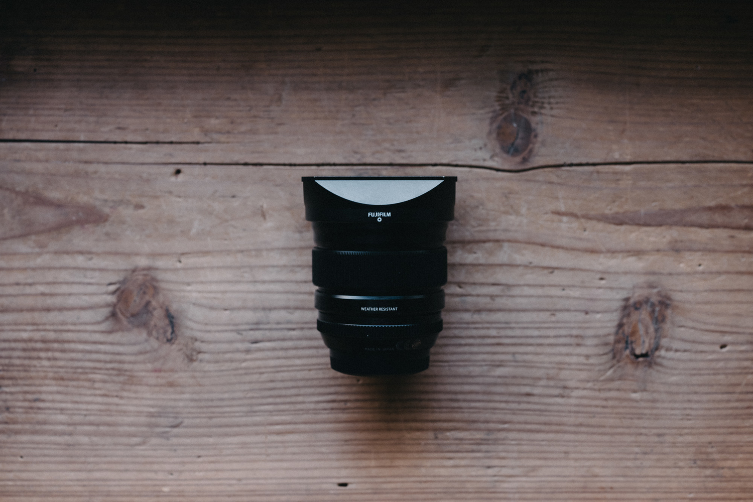 作例あり】富士フイルム XF16mmF1.4 R WRレビュー｜明るくて寄れる広角