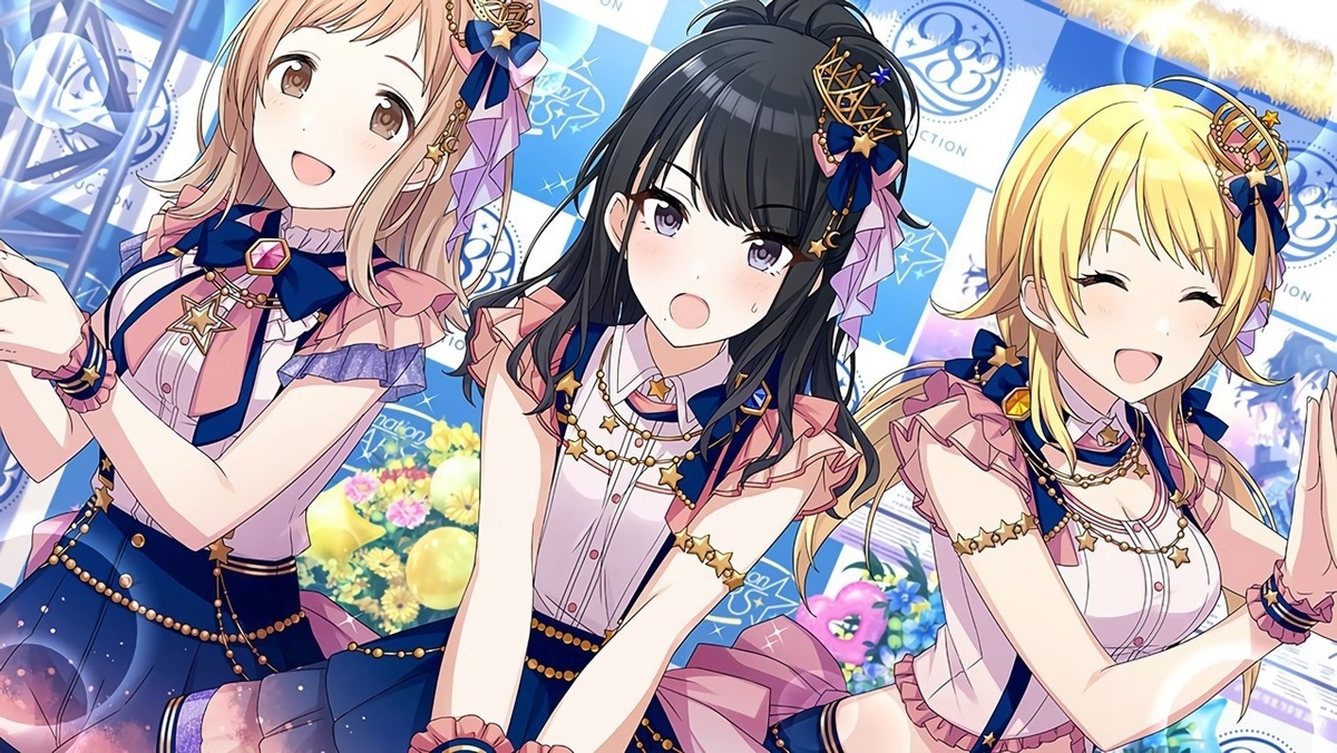 デッキレシピ】枝電源シャニマス（イルミネーションスターズ） - 紳士