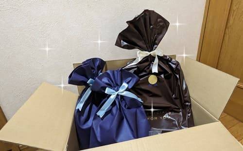 UNOUNOグッズ第5弾、ついに到着!! - オオナゾコナゾ