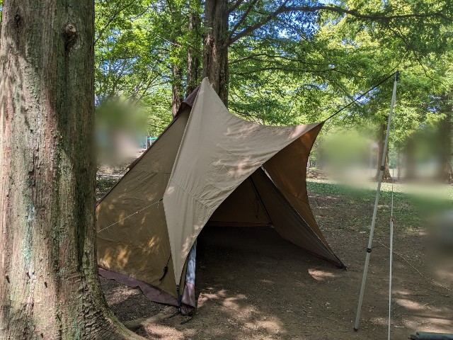 サーカストリポットと、シルス280を同時に使ったら幸福感と疲労感の