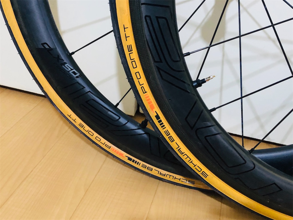 シュワルベ プロ ワン TT [SCHWALBE PRO ONE TT] - 荒川コッタレス