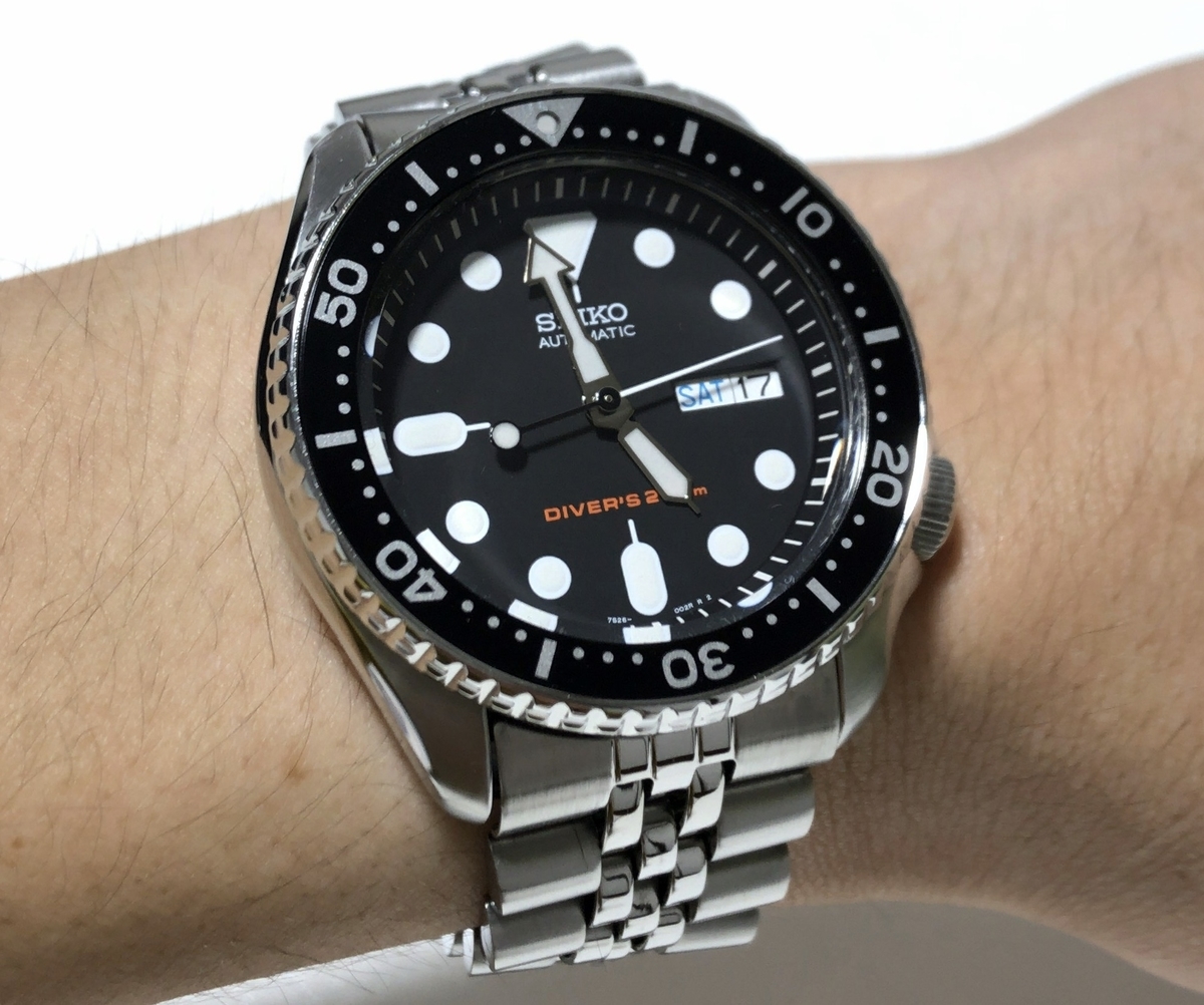 ようやく入手したブラックボーイ純正ベルト - ときちけは趣味が生きがい！