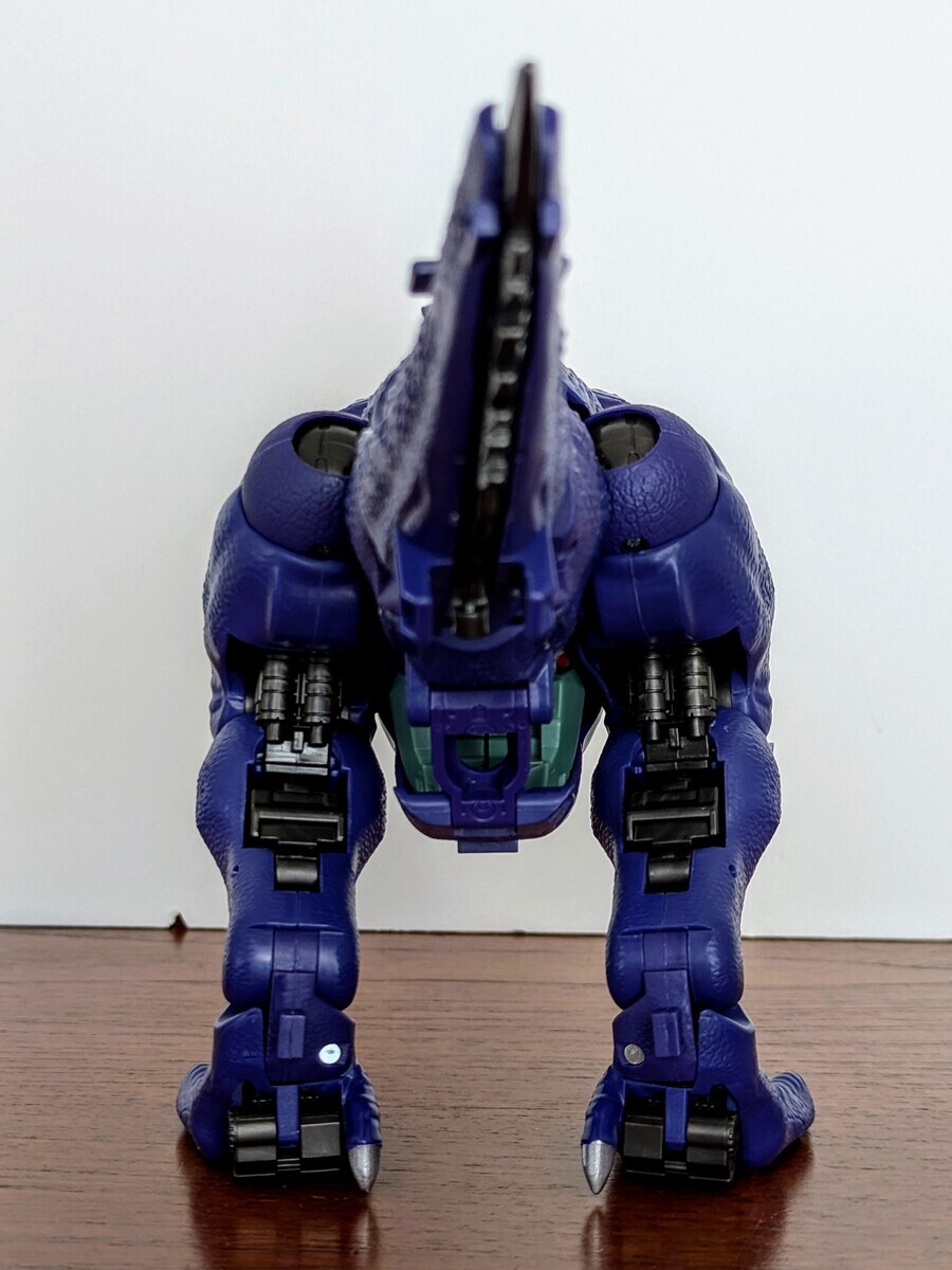 トランスフォーマーレガシー ユナイテッド TL-69 マグマトロン(2024