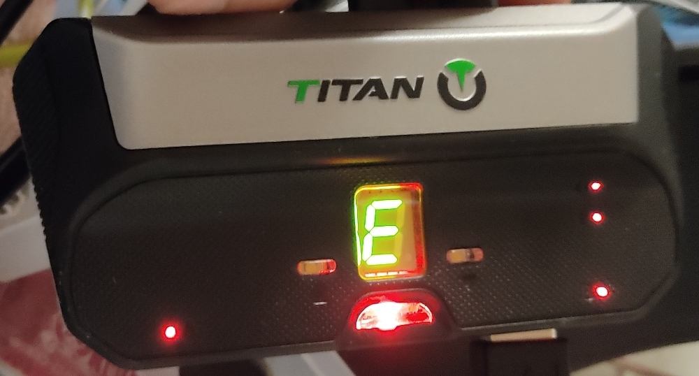 コンバーターTitan Twoの導入(Nintendo Switch/PS4/PS5)【福祉用途にも