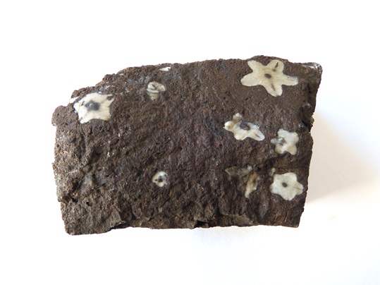 門司梅花石 - Ushidama Farm