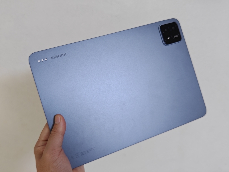 Xiaomi Pad 6S Pro 12.4 グローバル版を買ってみた。開封&2週間使用