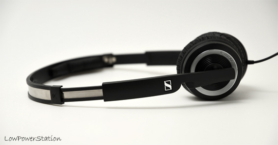 ゼンハイザーPX200-IIを発掘 - 和田哲哉・LowPowerStation