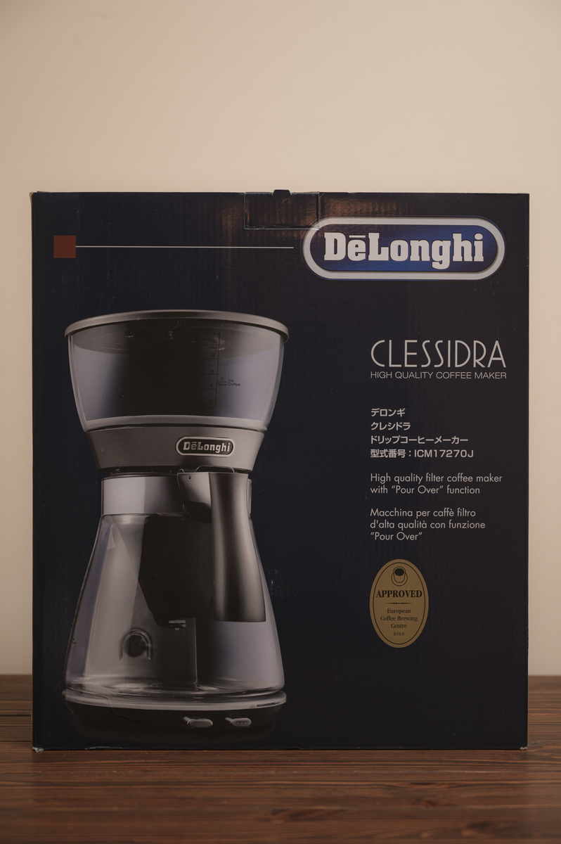 今までどうして気付かなかった？！ コスパ最高のコーヒーメーカー