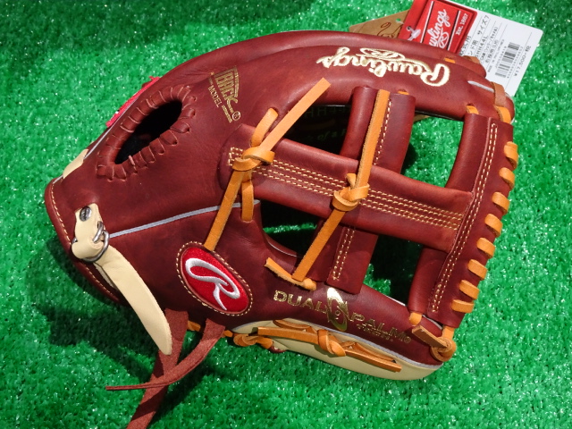 Rawlings GR6HH44L 軟式用オールラウンド用グローブ - 野球用品専門店