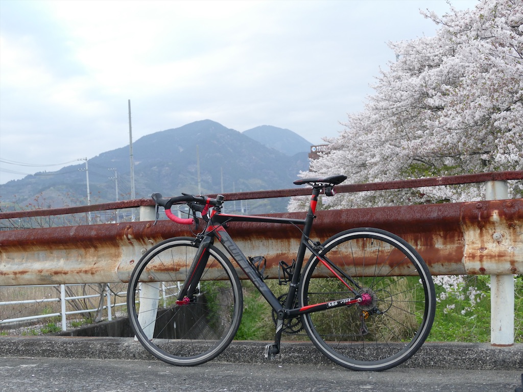 ロードバイク Twitter CZｰ1 - nabeのblog