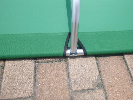 快適安眠：Voyager Cot ボイジャーコット(B24 cot) | 野あそびマガジン