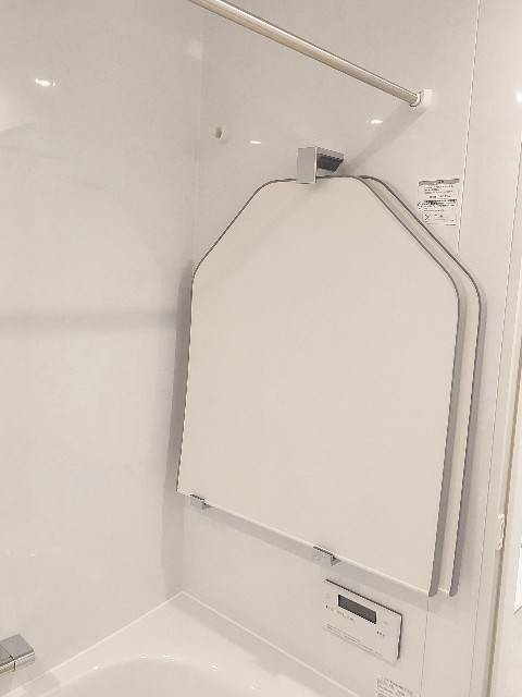 web内覧会】TOTOサザナの浴室｜シンプルすっきり、掃除のしやすそう