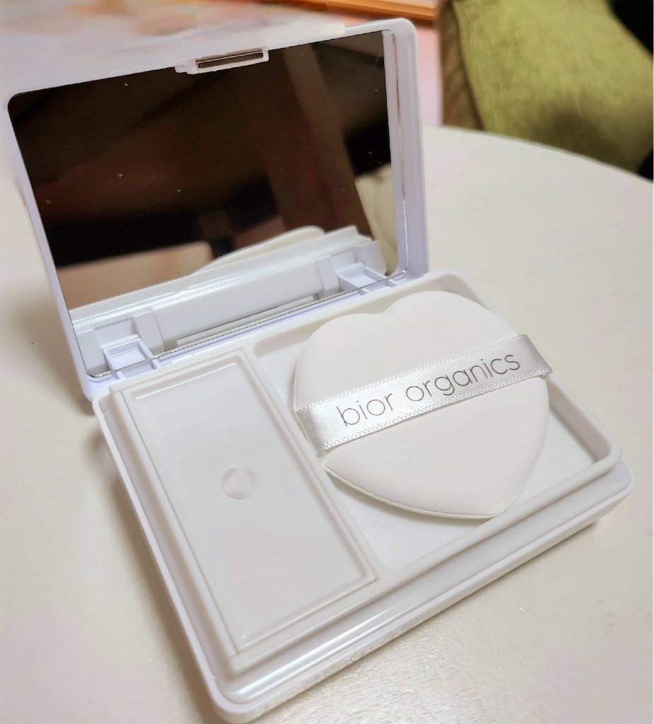 bior organics】カバー力は？美容液仕立てのクッションファンデの最新