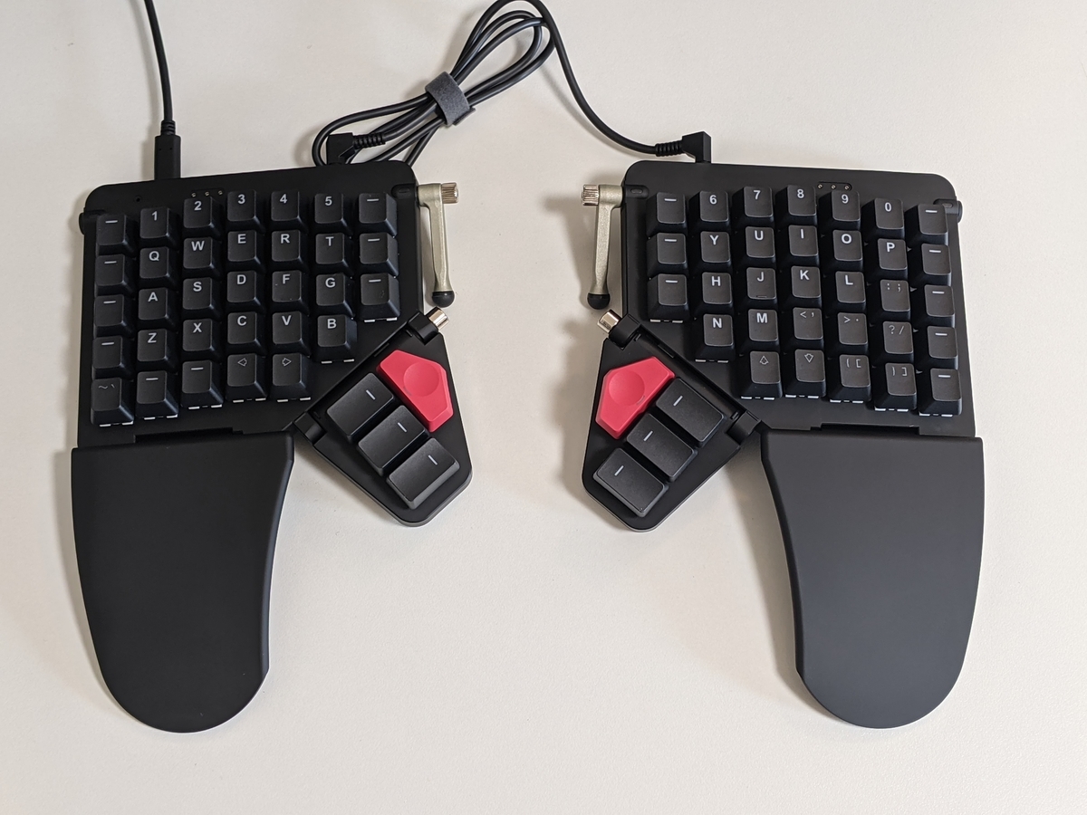 Moonlander Mark 1を購入した - ぺんぎんのーと