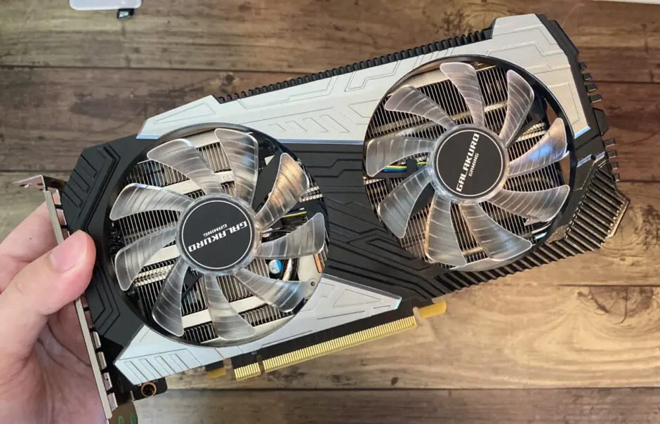 レビュー】玄人志向 RTX2060 12GB、低価格で無難に動く - モノ好き情報庫