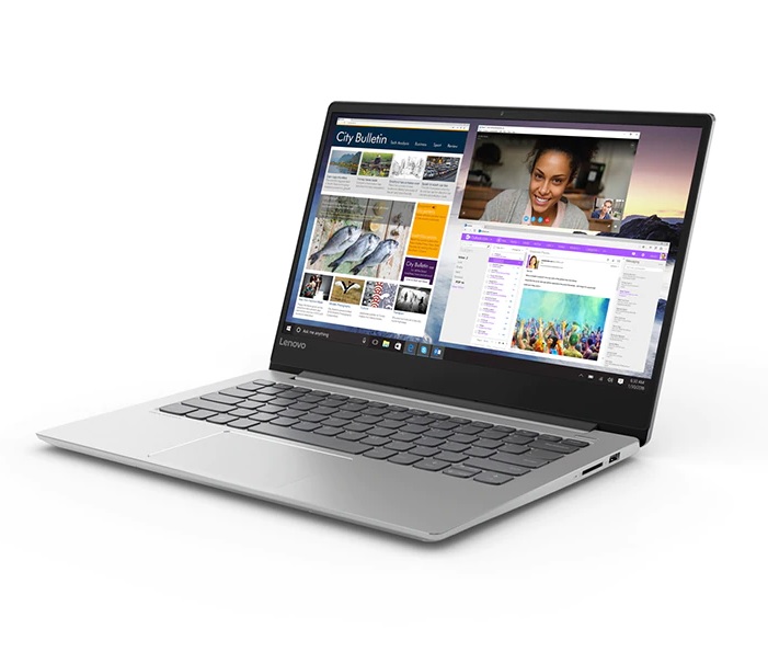 Lenovo IdeaPad 530S徹底レビュー - デジタルガジェットダイヤリー