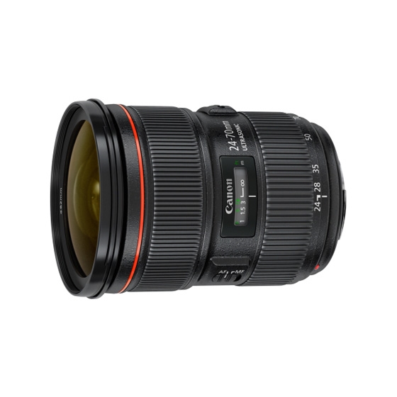 故障】Canon EF24-70mm F2.8L II USM修理(絞り不良) - 東京写真館
