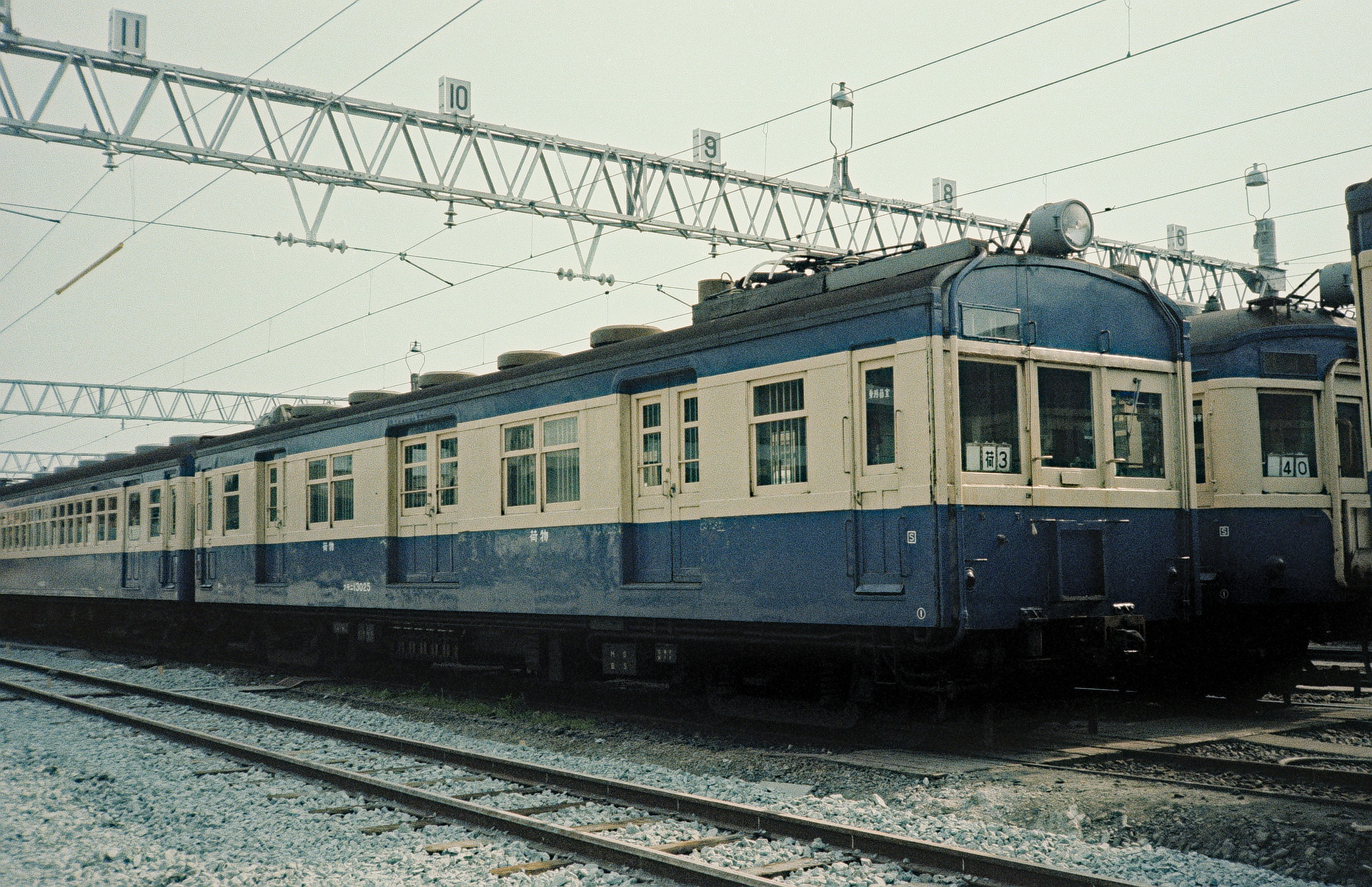 R*o様 pinochio 飯田線クモニ13025 車体キット ジャンク R*o様