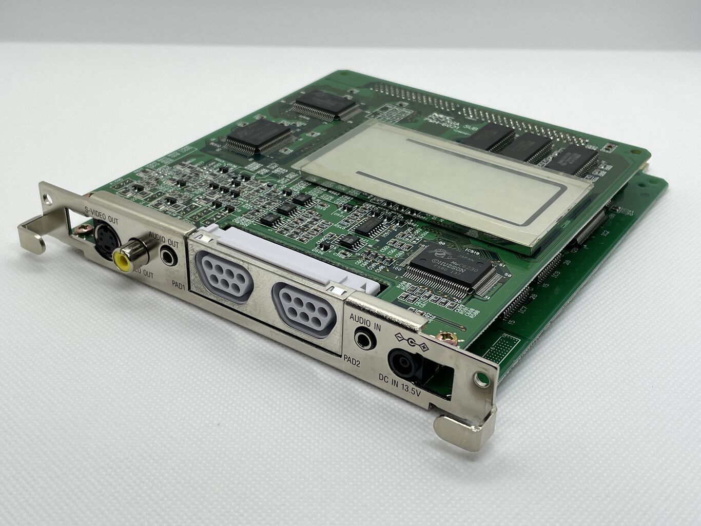 うちの PC-9821Ra43（ゲーミング PC 環境） - PokuG stdio.h