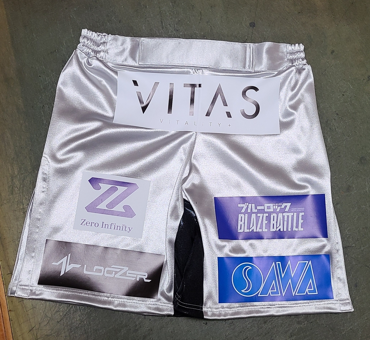 RIZIN LANDMARK5 - よね工房blog~日々精進~