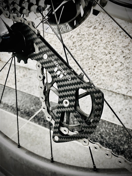 CDJのビッグプーリーV3PLUSを導入しました。 - ごく普通のサラリーマン