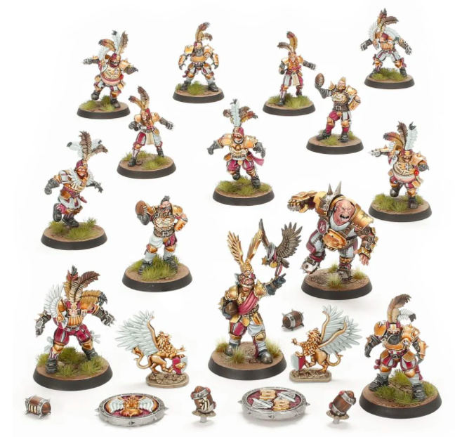 ブラッドボウルセカンドシーズンエディションの単品価格を積算してみた