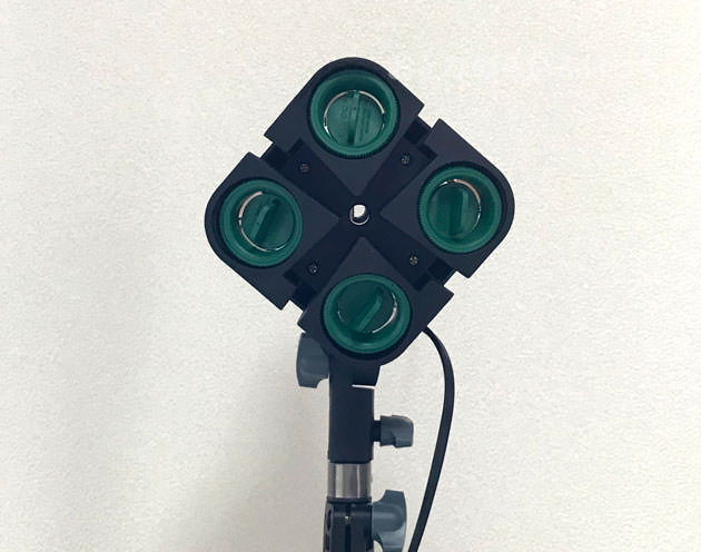 レビュー：コスパ良し！撮影照明 Linco FloraXソフトボックス！良い点