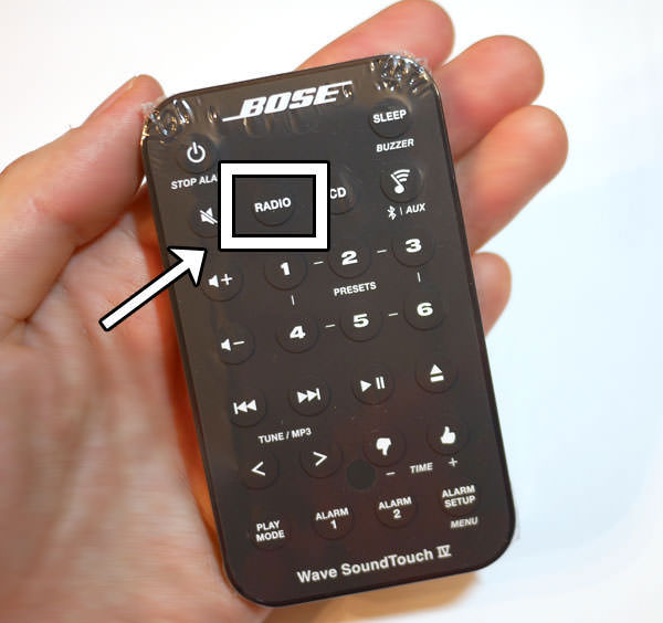 口コミ：BOSE Wave SoundTouch music system IVを使ってみた感想