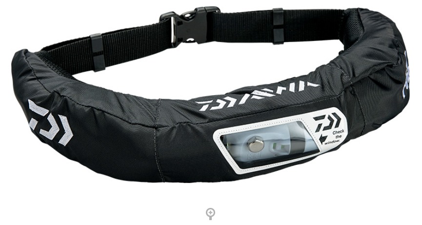 DAIWA】超コンパクトなライフジャケット（DF-2220）を購入 - ユウの