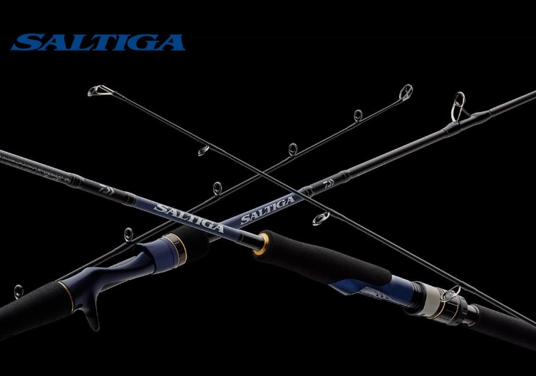 ソルティガ R J62B-2 TG】のインプレをまとめます！！スリルゲームの