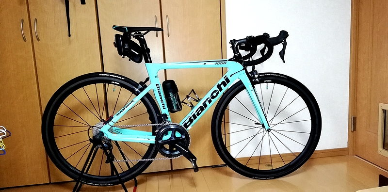 Primeホイール BlackEdition 38を購入・インプレ - さんでー的日常