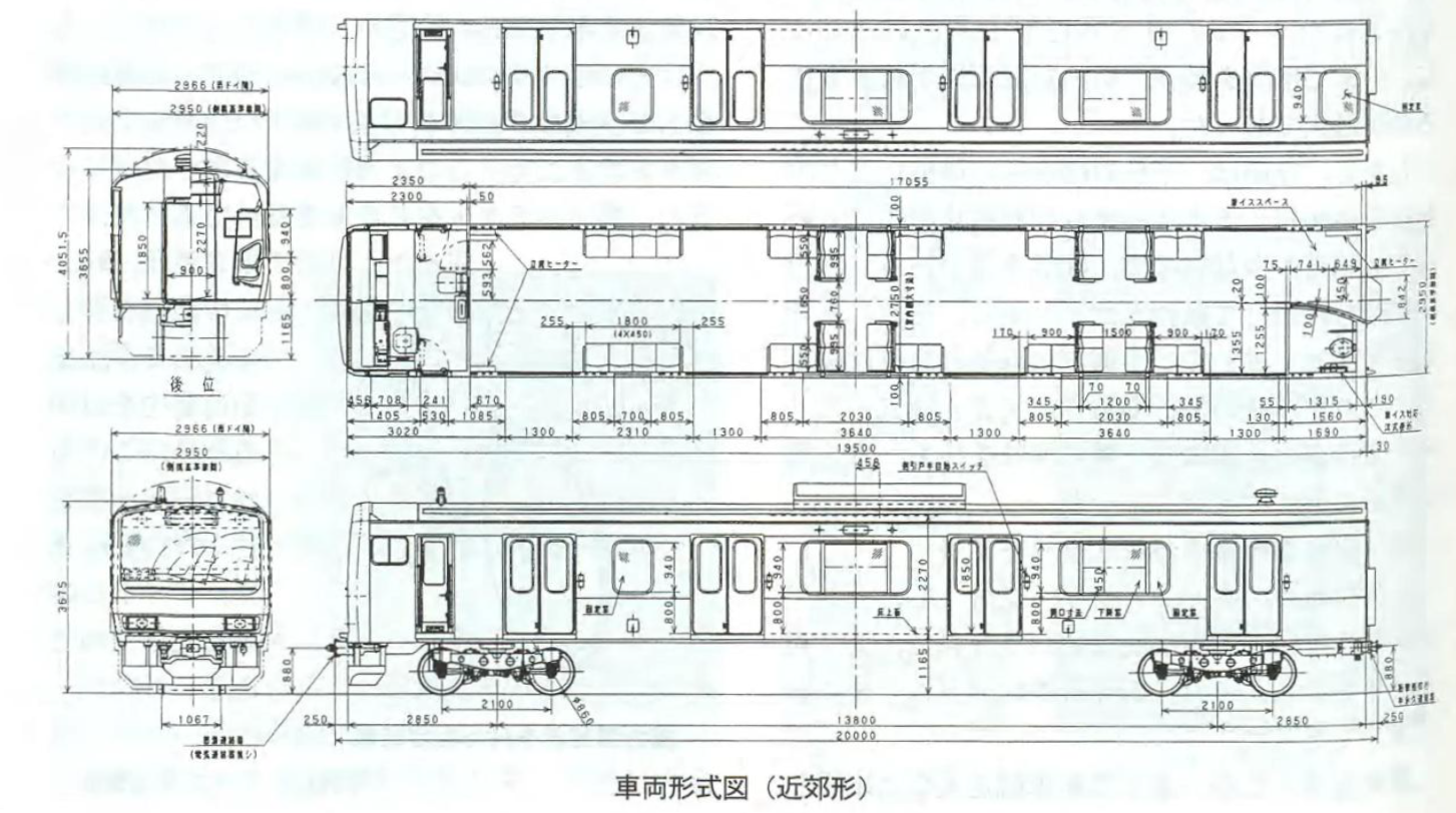 JR東日本車両のクラッシャブルゾーンが機能した例 - ねじを巻け！！