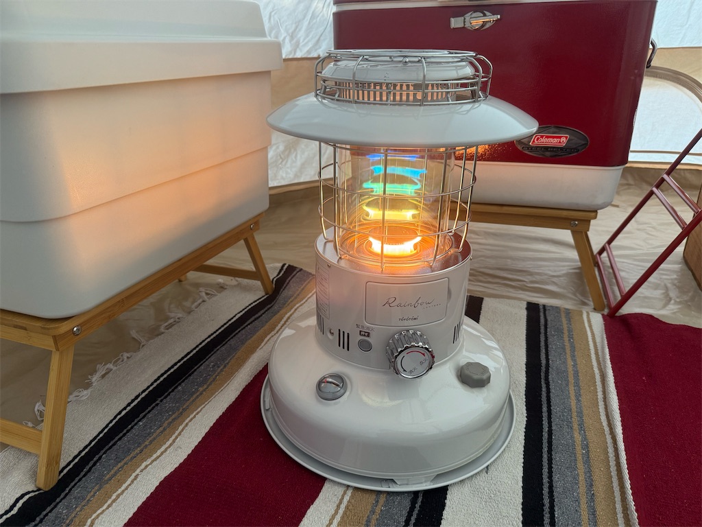 実際に調べた】キャンプ用石油ストーブおすすめ最強ランキング - WAKATTA