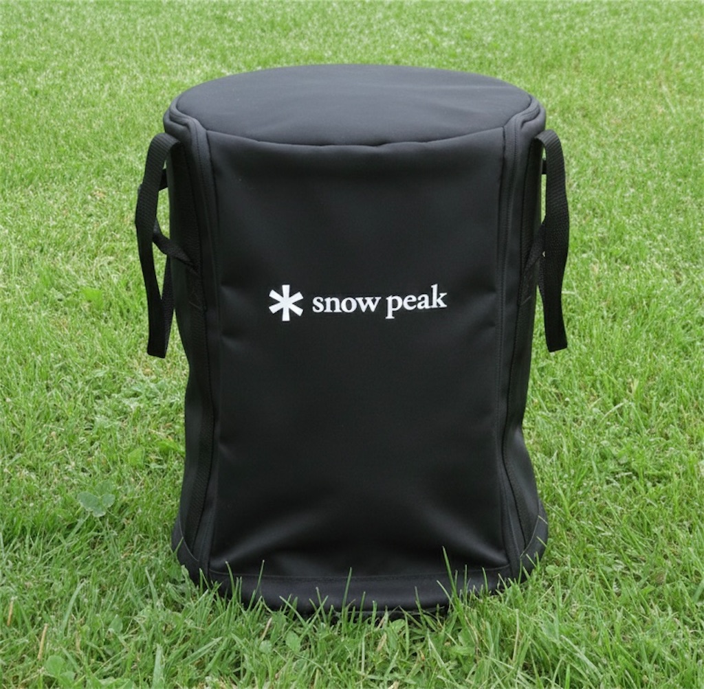 実際に調べた】トヨトミレインボーストーブにおすすめケース＆代用品