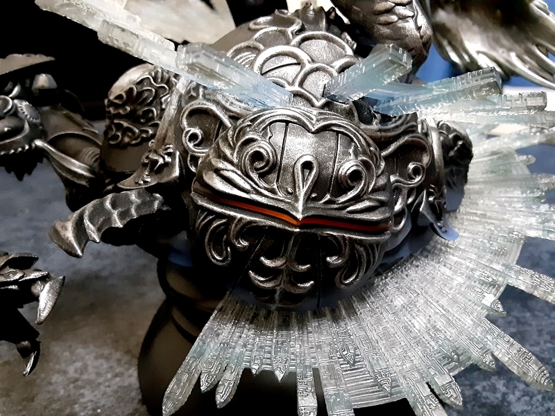 Marie Stringer 日記「『FINAL FANTASY XIV マイスタークオリティ