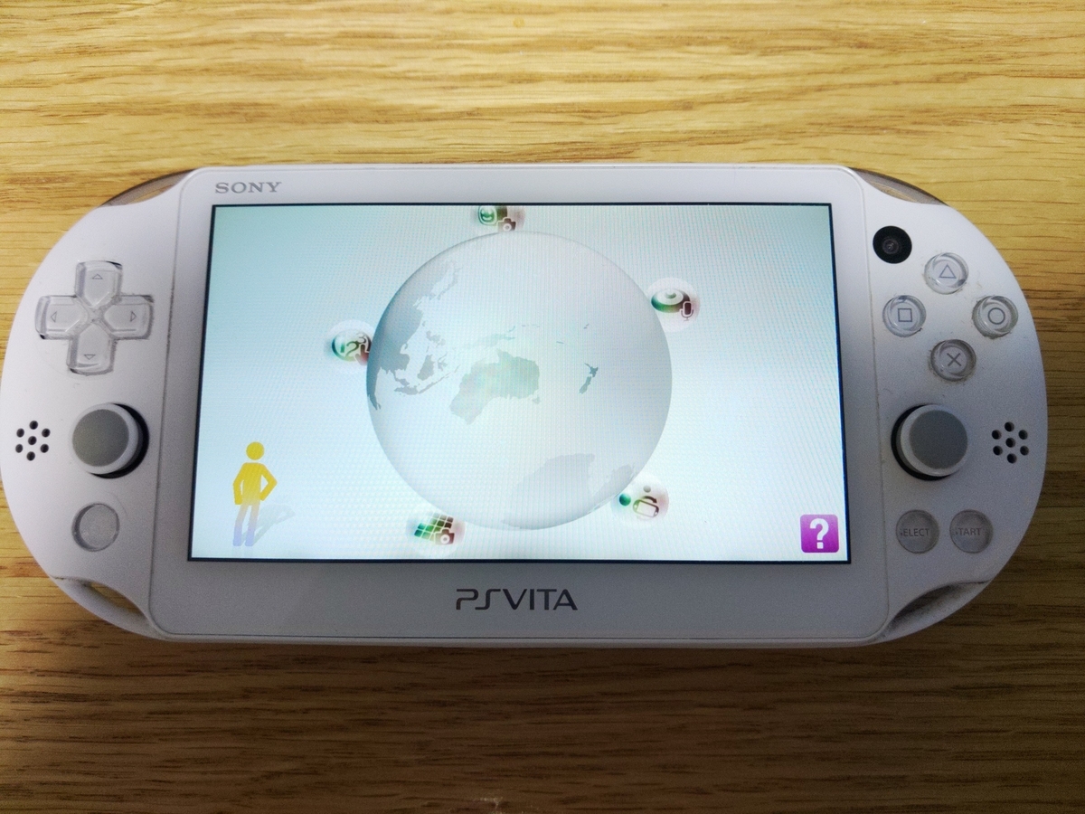 PlayStation Vita TV』について語る - いろいろとゲームを語ろう