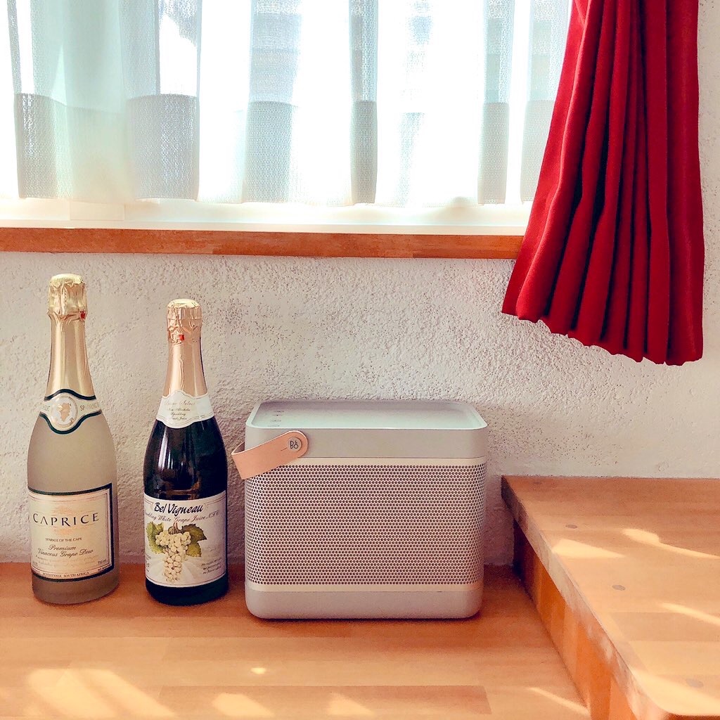 バング＆オルフセン Beolit 17レビュー。 - のぶろぐ13。