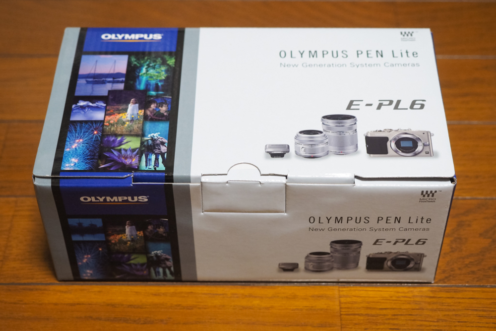 E-PL6がそんなに“お買い得”と言うなら自分が買えばいいじゃないですか