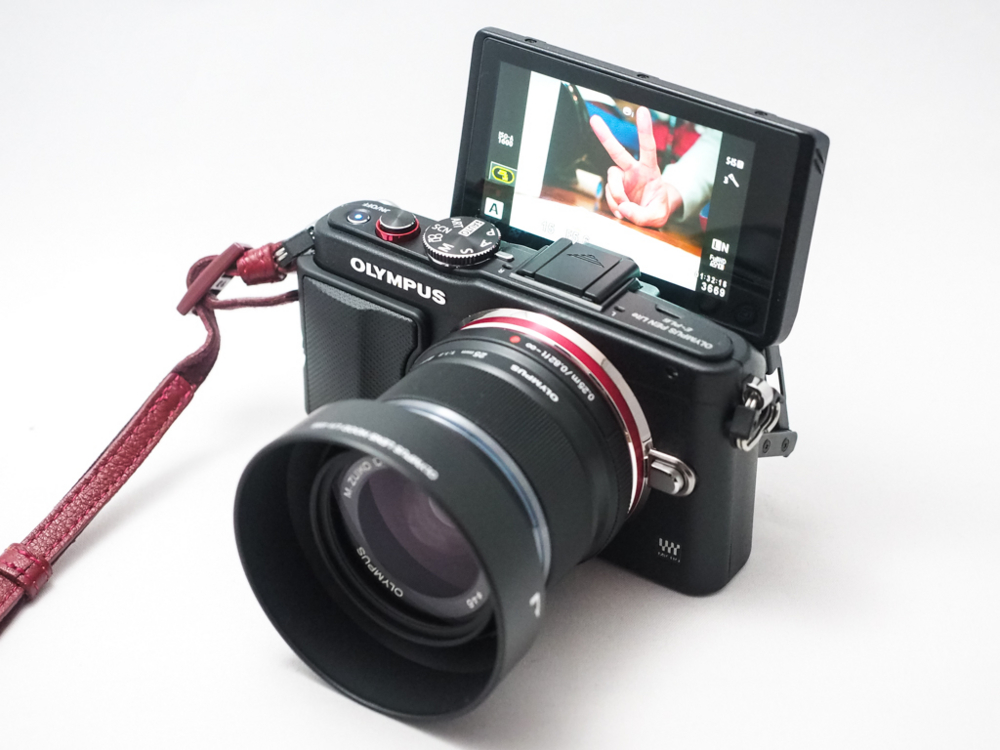 E-PL6がそんなに“お買い得”と言うなら自分が買えばいいじゃないですか