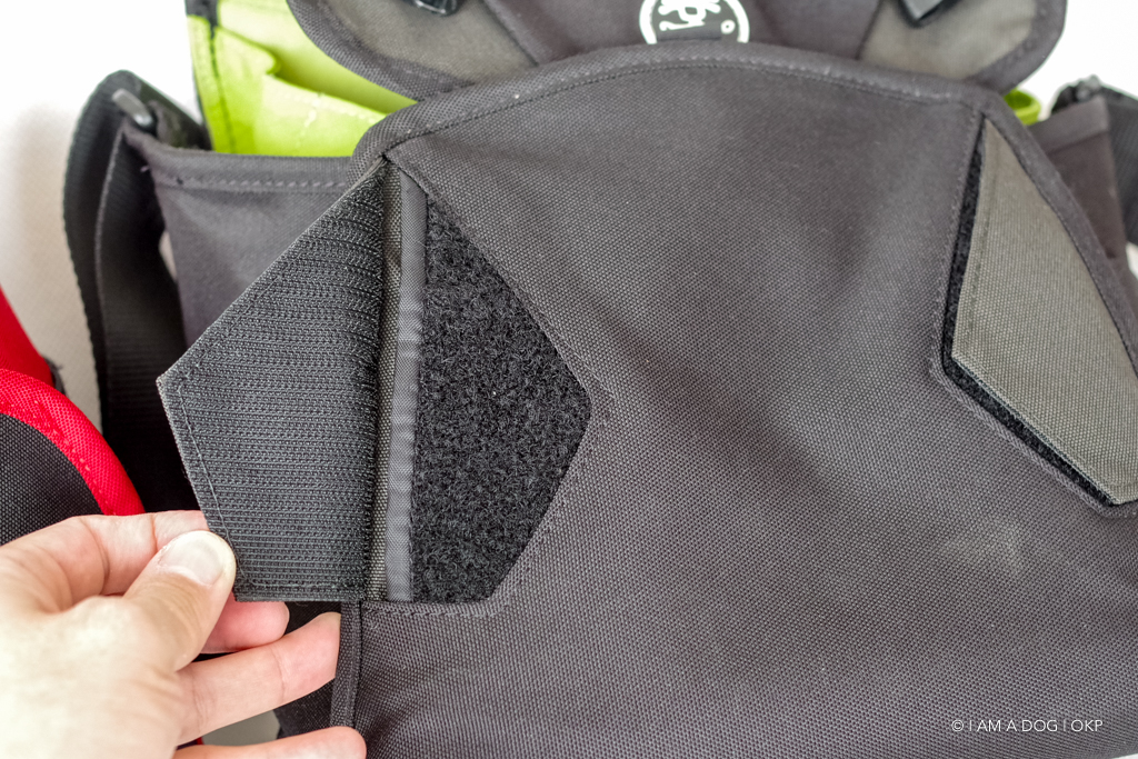 長年愛用している丈夫なCrumplerのカメラバッグ「Million Dollar Home