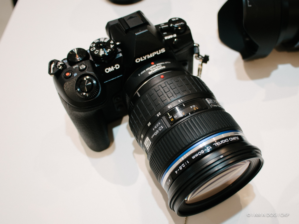 マイクロフォーサーズ機でも使ってみたい！？ 中古4万円以下で買える