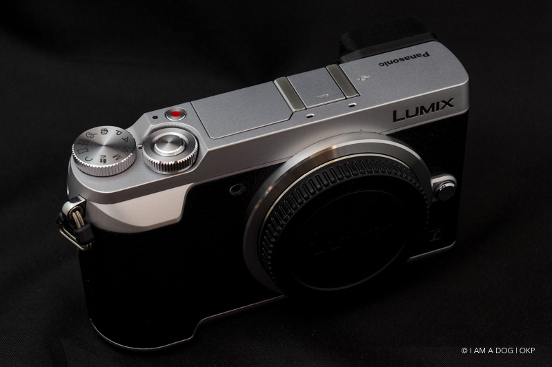 PEN LiteからLUMIX GX7 Mark IIへ買い換え： コンパクト高機能な全部