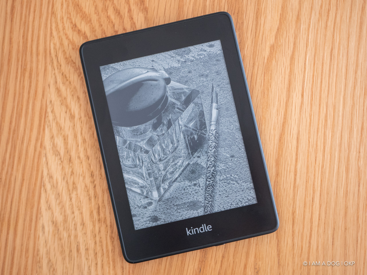 Kindle Paperwhite 第10世代 8GB 広告あり Amazon Kindle Paperwhite