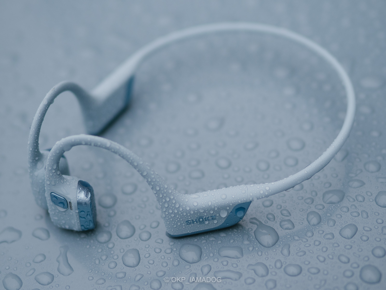 デュアルドライバで音が良いShokzの骨伝導イヤホン：OpenRun Pro 2の新