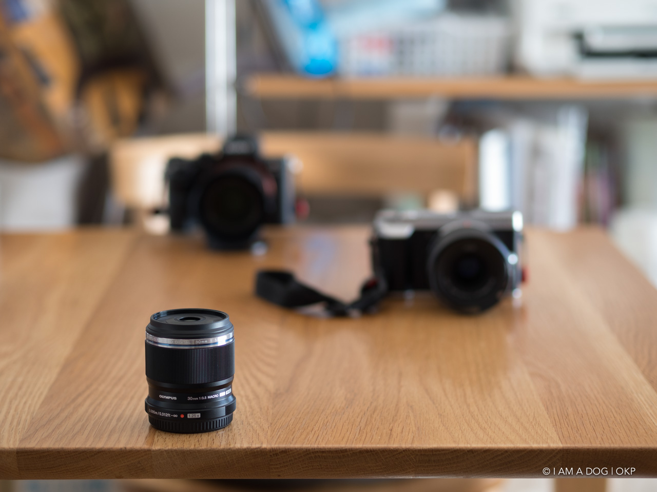 OLYMPUS M.ZUIKO DIGITAL ED 45mm F1.2 PRO、抜群の描写と使い勝手の